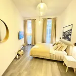 Milada & Heaven Apartman Prága