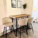 Milada & Heaven Apartman *