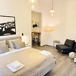 Apartman Milada & Heaven Prága