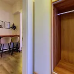 Apartman Milada & Heaven *