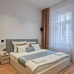Apartman Milada & Heaven *