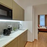 Apartman Milada & Heaven