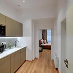 Milada & Heaven Apartman *