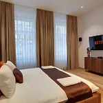 Milada & Heaven Apartman *