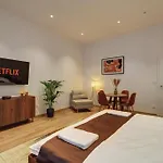 Milada & Heaven Apartman