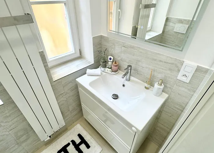 Apartman Milada & Heaven Prága