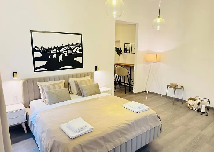 Milada & Heaven Apartman