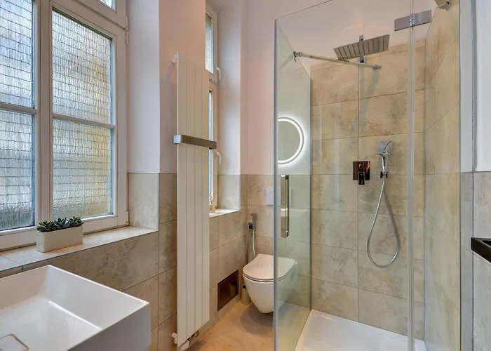 Milada & Heaven Apartman