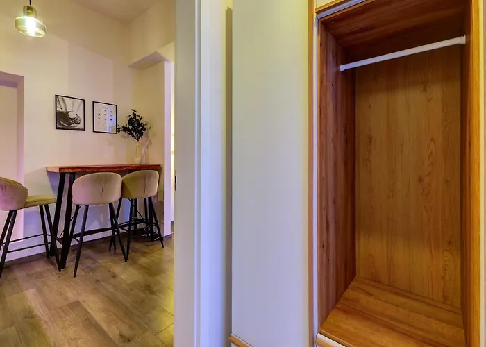 Apartman Milada & Heaven *