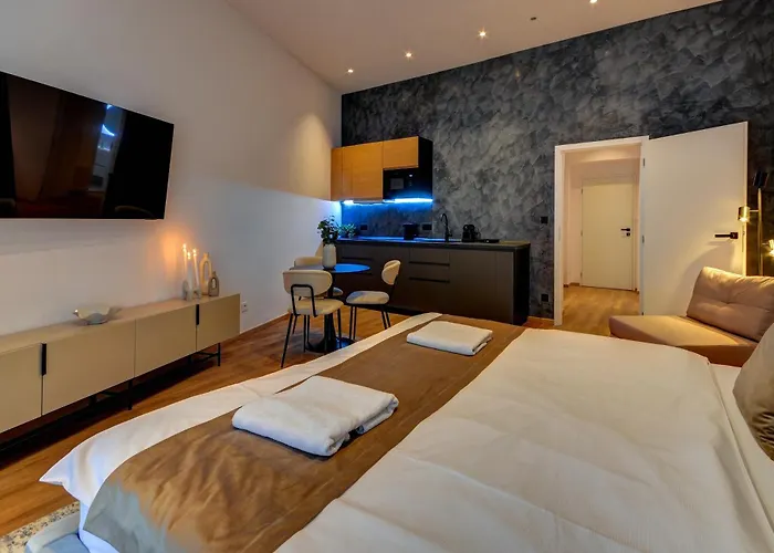 Apartman Milada & Heaven