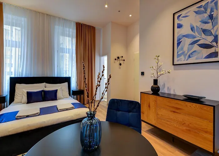 Milada & Heaven Apartman