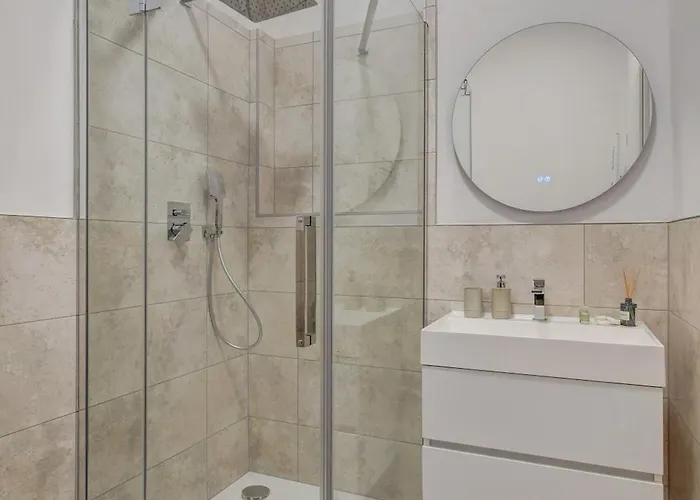 Apartman Milada & Heaven
