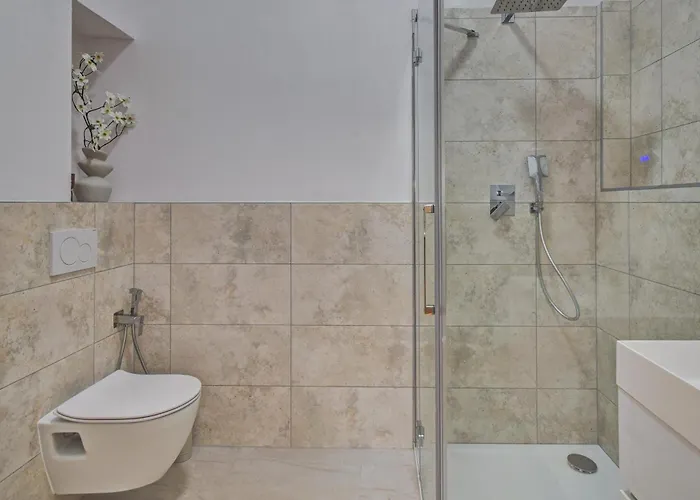 Milada & Heaven Apartman Prága