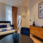 Milada & Heaven Apartment