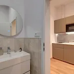 Milada & Heaven Appartement *