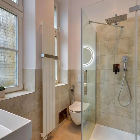 Milada & Heaven Apartamento