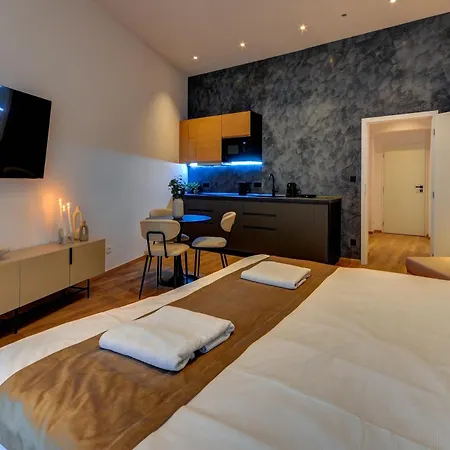 Apartamento Milada & Heaven