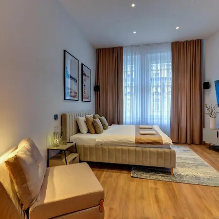 Milada & Heaven Apartamento *