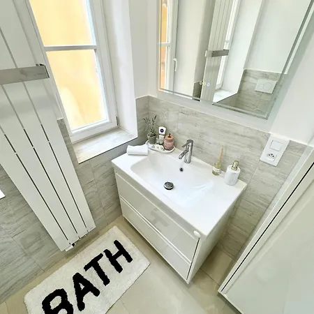 Apartment Mh15 Suites Prague Prag