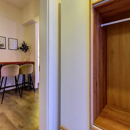 Apartment Mh15 Suites Prague *