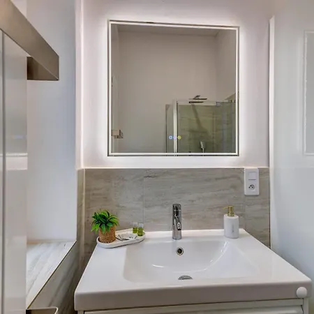 Mh15 Suites Prague * Prag