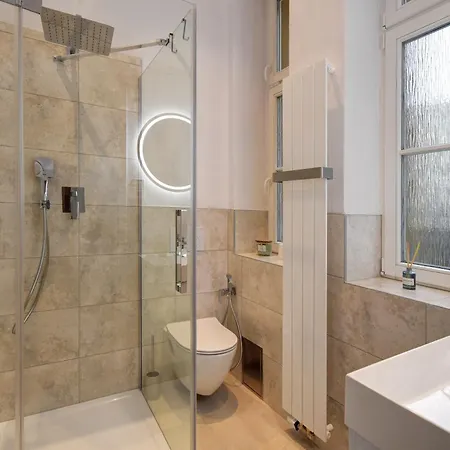 Mh15 Suites Prague * Prag