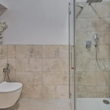 Mh15 Suites Prague Apartment Prag