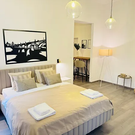 Milada & Heaven Apartman