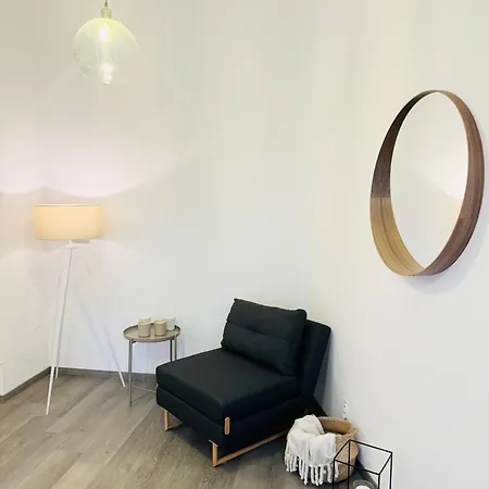 Apartman Milada & Heaven Prága