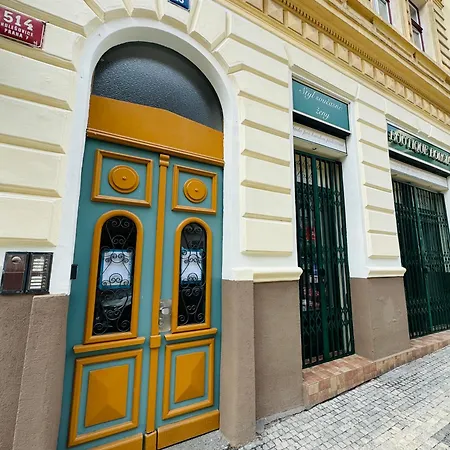 Milada & Heaven Apartman